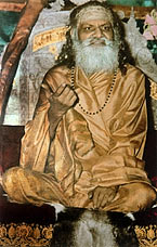 Swami Brahmananda Saraswati 