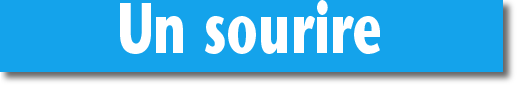 Un sourire